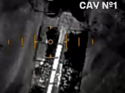 Мінус «довга рука Кім Чен Ина»: ЗСУ спалили чотири північнокорейські САУ «Коксан»  