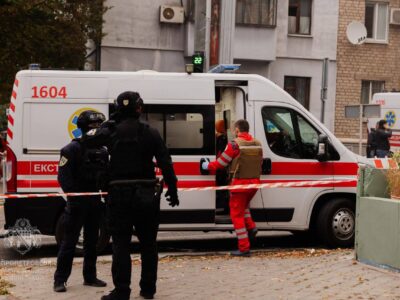 Атака дронами по Дніпру: кількість поранених зросла до 28, серед них двоє дітей  
