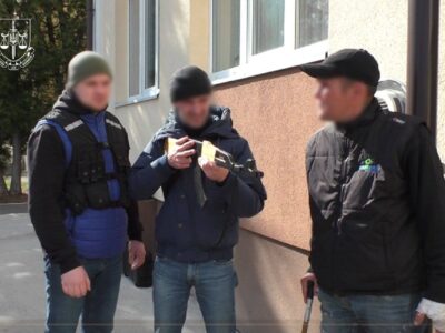 Розстріли, катування і психологічний терор: нові докази злочинів рф у Бучі  