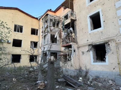 Окупанти вдарили по житловим будинкам у Дружківці: 7 поранених, серед них — дитина  