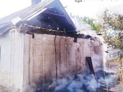 Окупанти завдали понад 400 ударів по Запорізькій області, є загиблий  