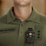 How the Ministry of Defense is reforming video recording in traffic police stations