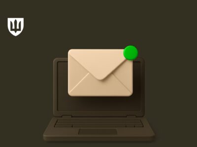 Міноборони оновило електронні скриньки для приймання звернень громадян