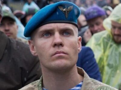 На Київщині відбудеться забіг на честь Народного Героя України Павла Чайки  
