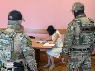 Фейкові студенти та меддовідки: правоохоронці ліквідували 6 «ухилянтських схем»  