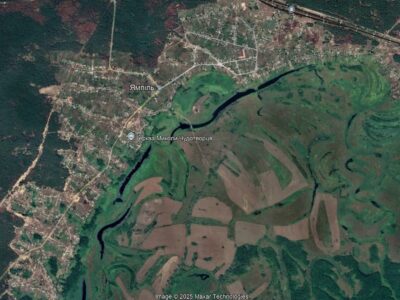 Диверсанти в цивільному одязі намагалися проникнути в Ямпіль  