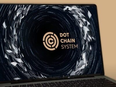 Маркетплейс зброї DOT-Chain Defence поставив на передову тисячі безпілотників на 216 млн грн  