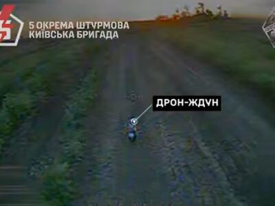 «Ждуни» так і не дочекались — дронарі позбулись російських засідок  