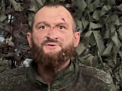 В бій кидають навіть калік без пальців: полонений розповів, як працює російський «конвеєр смерті»  