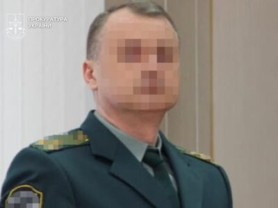 Хапав економічних злочинців — сам зрадив державу: колаборанту оголосили підозру  