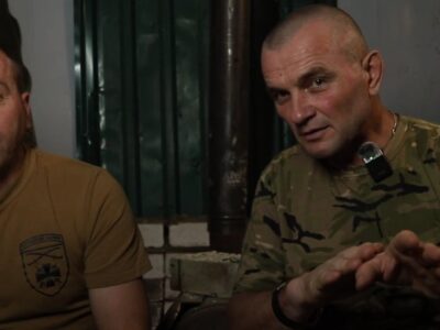 Ефект метелика: як ліквідація двох окупантів призвела до розгрому цілого підрозділу  