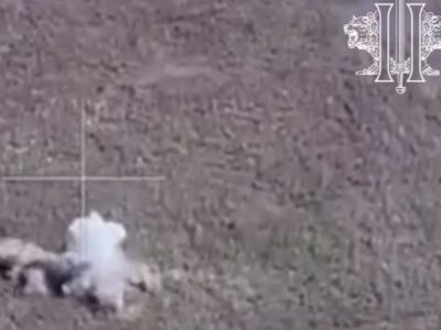 Замість кроку вперед — мінус підрозділ: дрони ССО відрізали ворогу дорогу  