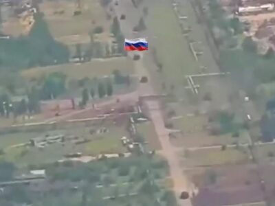 Близько сотні окупантів на броні та мотоциклах: на Донеччині відбито черговий «м’ясний штурм»  