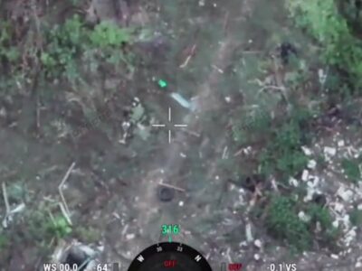 «Ми єдині»: поліцейські під вогнем витягнули поранених бійців суміжних підрозділів  
