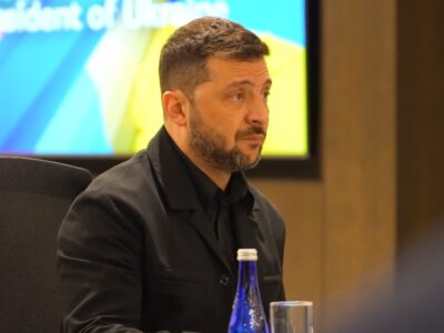 Стартував Інвестиційний фонд з реконструкції України: перші внески сягнули $150 мільйонів  