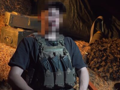 Шлях у небо почався з шахів: «Голівуд» із «Аероскіфів» про страх, азарт і полювання на ворога  