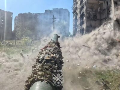 Німецький «звір» проти російського м’яса: як «Леопард» розніс ворога під Покровськом  