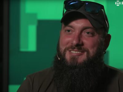«Народилася ідея штурмувати село на ластах»: як розвідники захопили полонених і посіяли хаос серед росіян  