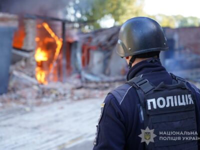 Наслідки обстрілів рф на Сумщині: є поранені, пошкоджені магазини та будинки  
