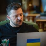У Данії стартувала українська військова місія з поширення досвіду протидії дронам