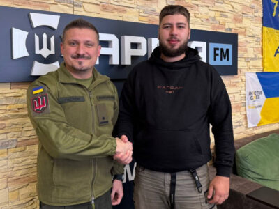 У батальйоні «Сапсан» формують нову роту безпілотних систем: готують «бомберистів» та  FPV-пілотів  