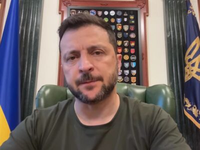 Президент провів Ставку: три ключові питання — ракети, захист енергетики та якість дронів  