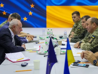 Санкції проти рф мають бути жорсткішими — генерал-лейтенант Іван Гаврилюк  