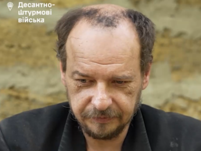 «З роти залишилось троє»: окупант розповів десантникам особливості російського штурмового ремесла  