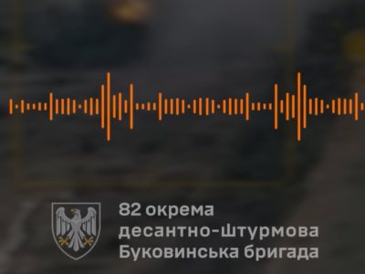 «Стаять! Я вас сам всех, сваїм мінамьотам…» — ворожі командири не зраджують традиції розстрілювати своїх  