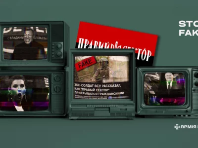 «Живий щит 2015»: нова серія старого російського фейку  