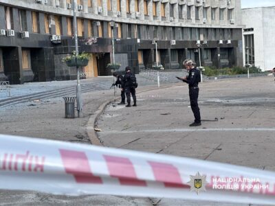 Двоє дітей було поранено внаслідок російських обстрілів Сумщини  