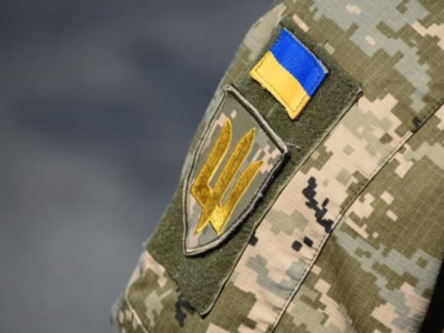 На Волині під час перевірки документів напали на групу оповіщення ТЦК  