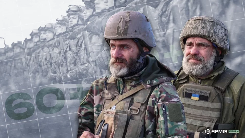 Пропонують «мирні посади»: у 157-й бригаді триває набір на «Контракт 60+»  