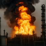 Сили оборони завдали повторного удару по нафтовому терміналу в Криму та уразили РЛС