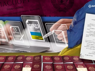 Псевдоюристи, внутрішня загроза для США та код ЄДРПОУ: хто продукує нові старі фейки про Україну  
