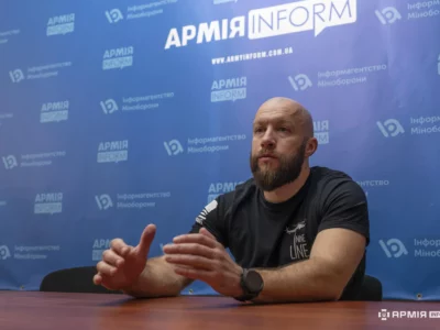 Заступник командира 3-го армійського корпусу: росіяни зазнали божевільних втрат, але збираються йти далі  