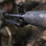 Угруповання ДШВ відновило контроль над вісьмома населеними пунктами на Олександрівському напрямку