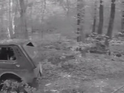 Операція у ворожому тилу — ССО влаштували засідку на транспорт окупантів  
