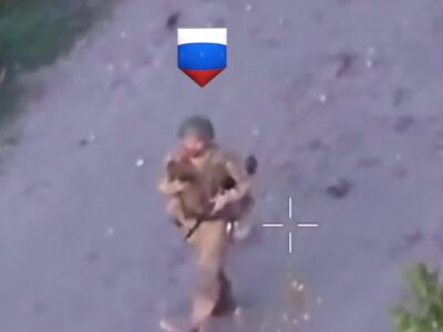 «Одна нога тут, друга там» — бійці 425 ОШП провчили надто розслаблених окупантів  