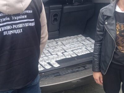 Мешканець Закарпаття керував переправленням ухилянтів прямо із СІЗО  