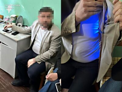 У Львові викладач вишу організував схему ухилення від мобілізації  