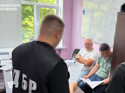 Судитимуть офіцера ЗСУ, який привласнив понад 2,4 млн грн на фіктивних бойових виплатах  
