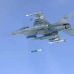 Остання затяжка перед F-16: перший удар GBU-38 JDAM став легендарним завдяки сигареті
