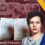 Тисяча доріг УПА: унікальні жіночі спогади про українське підпілля зберегла Марія Савчин