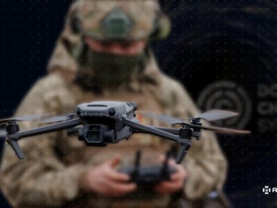 DOT-Chain Defence очима військових, виробників та антикорупціонерів: бліц-інтерв’ю  