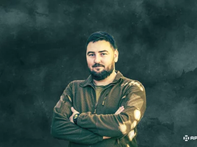 Чому «піджак» з бригади «мисливців і рибалок» продовжує «штовхати вагон»: кредо «Італійця» з 68-ї єгерської бригади  