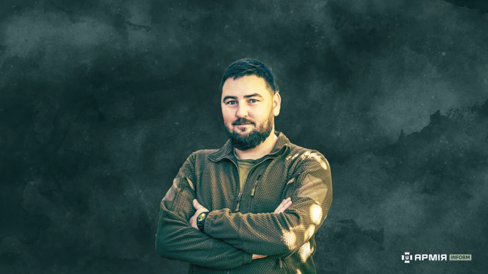 Чому «піджак» з бригади «мисливців і рибалок» продовжує «штовхати вагон»: кредо «Італійця» з 68-ї єгерської бригади  