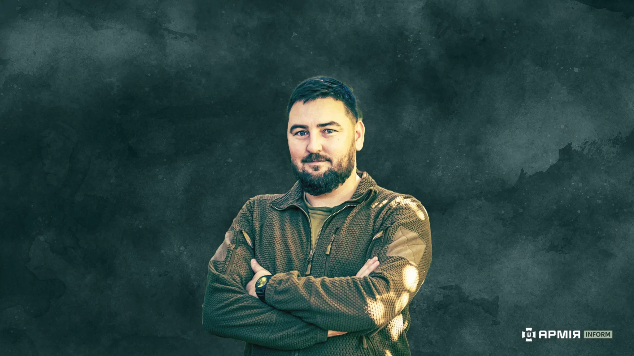 Колаж Сергія Поліщука / АрміяInform