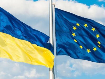 Лідери країн ЄС підтримали ініціативу президента США щодо негайного припинення вогню в Україні  