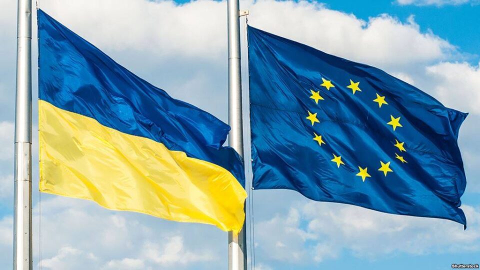 Лідери країн ЄС підтримали ініціативу президента США щодо негайного припинення вогню в Україні  